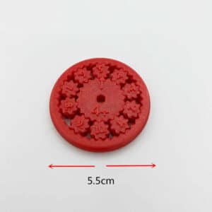 Printed Fidget Spinners