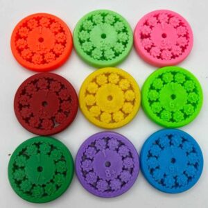 Spinners for Kids