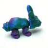 Creative 3D Printed Rabbit Movable Toy For Animal Lovers - Image 5