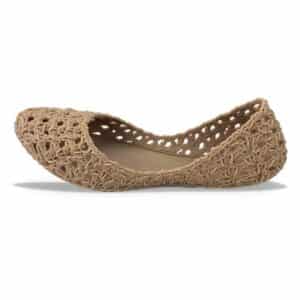 3D Printed Rubber Material