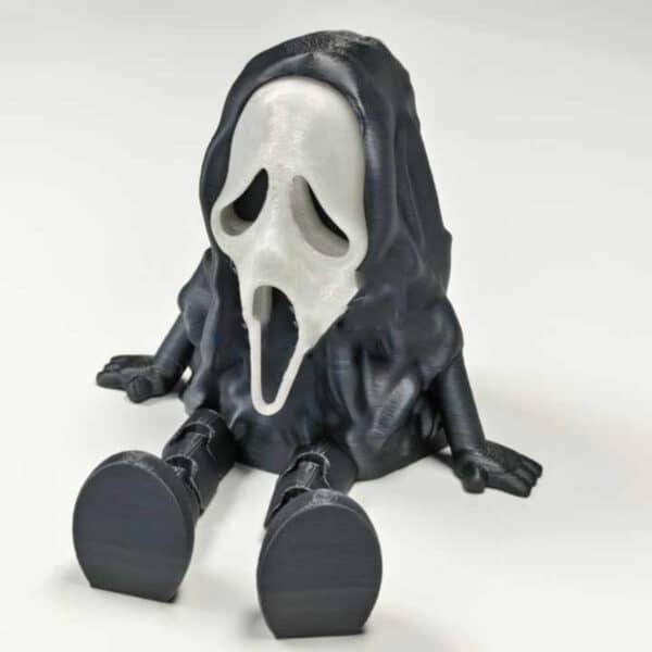 Screaming Ghost