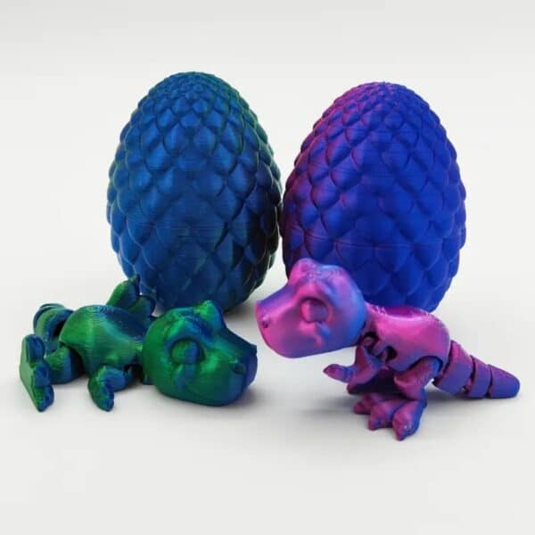 Tyrannosaurus Rex Egg