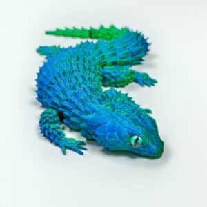 Lizard Multi Joint