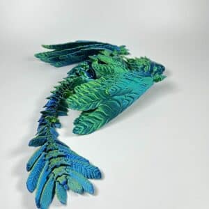 Archaeopteryx Model