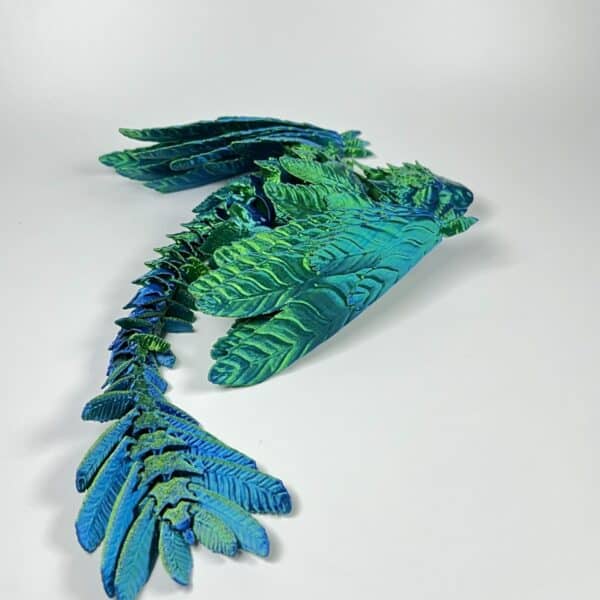 Archaeopteryx Model