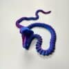 Cobra Snake Gear Egg