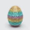 Customizable 3D Printed Articulated Dragon Eggs for Kids - Image 2