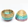 Customizable 3D Printed Articulated Dragon Eggs for Kids - Image 3