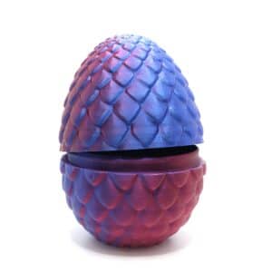 Articulated Dragon Eggs