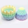 Customizable 3D Printed Articulated Dragon Eggs for Kids - Image 5