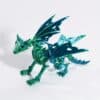 Creative 3D Printed Articulated Flying Dragon Toy for Kids - Image 5