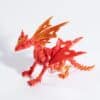 Articulated Flying Dragon