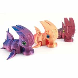 Personalized Hammerhead Shark
