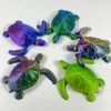 Customized 3D Printed Multi Joint Turtle Toy for Kids - Image 2