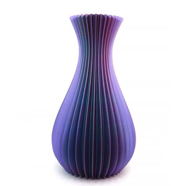 Creative Vase 3D Printing Customization Articulated Model - Image 3