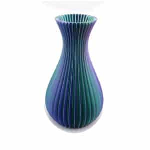Vase 3D Printing Customization