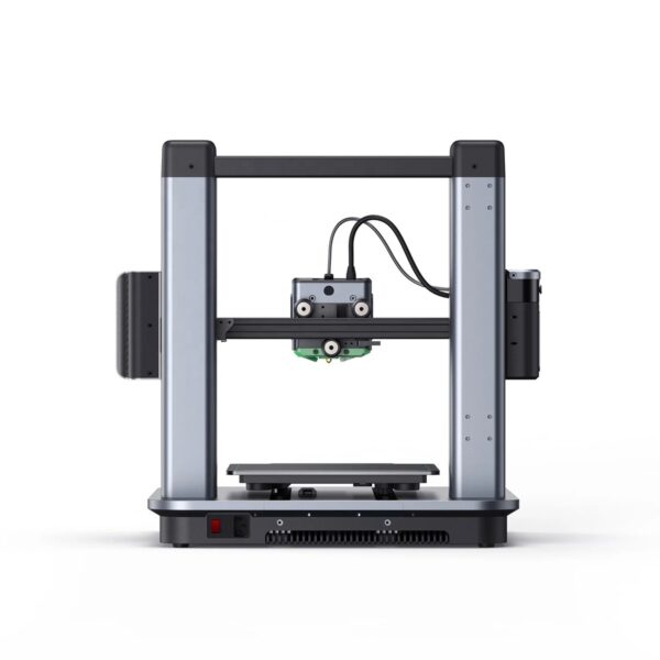 Automatic Single Color Fast Speed FDM 3D Printer Machine - Image 3