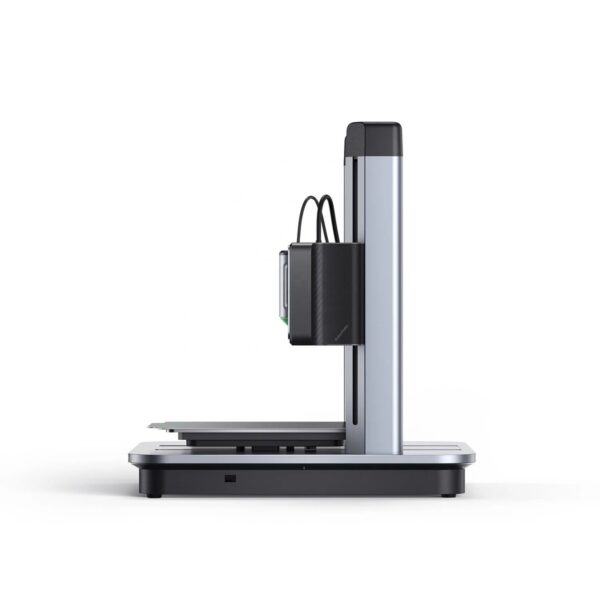 Automatic Single Color Fast Speed FDM 3D Printer Machine - Image 4