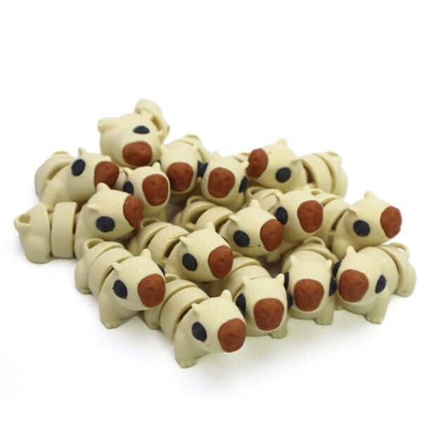 Creative 3D Printed Capybara Toy Model For Kids - Image 5