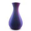 3D Print Custom Vase Creative