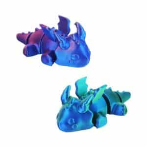 Cute Ceratopsian Dinosaur