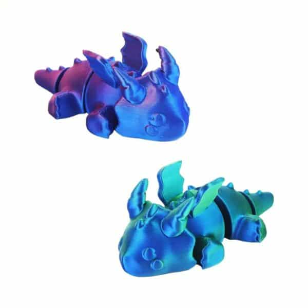 Cute Ceratopsian Dinosaur