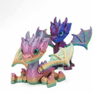 Flying Dinosaurs
