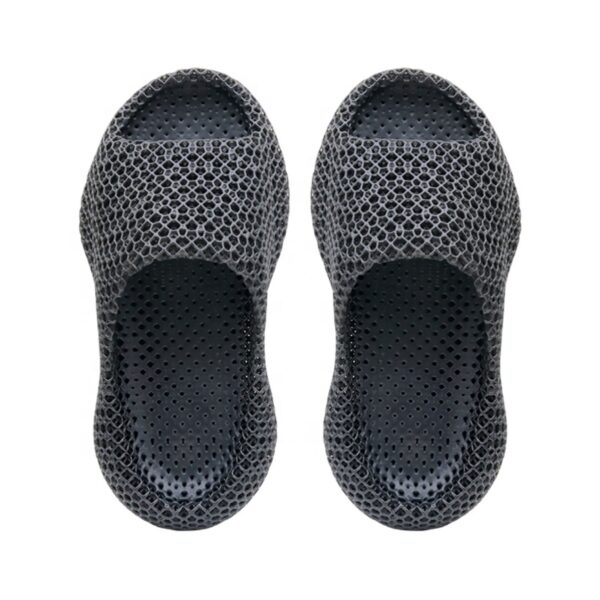 Custom Top Quality 3D Print Shoes Best 3D Printing Shoes - Image 2