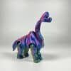 Custom Articulated Dinosaur