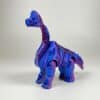 Custom Articulated Dinosaur 3D Printed Toy for Kids - Image 3