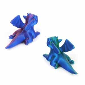 Flying Dragon Model