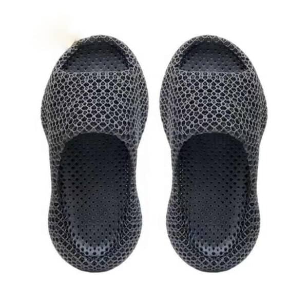 Nylon 3D Shoes Printing Service 3D Printed Shoes Custom - Image 2