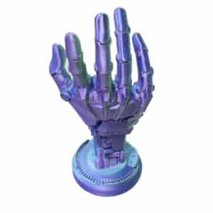 Custom 3D Printed Hand Robotic