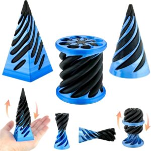 Customizable Pyramid Passthrough