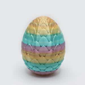 Customized Dragon Eggs
