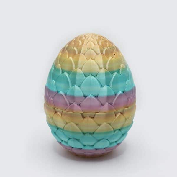 Customized Dragon Eggs