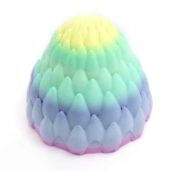 Articulated 3D Printed Customized Dragon Eggs for Kids - Image 7
