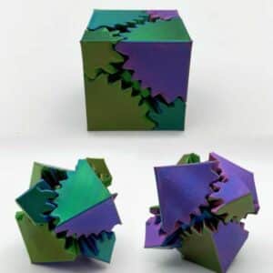 Fidget Toy Decompression