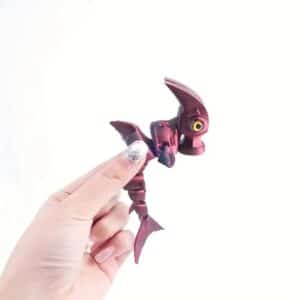 Hammerhead Shark Toy