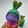 3D Printed Cute Bunny Table Top Decorations For Parties - Image 4