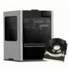 Large Enclosed Fast FDM Printer