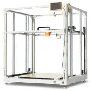 Gigantic FDM 3D Printer