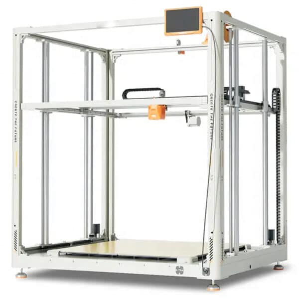 Gigantic FDM 3D Printer