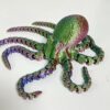 Fun and Flexible 3D Printed Octopus Toy for Kids - Image 6