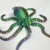 Fun and Flexible 3D Printed Octopus Toy for Kids - Image 7
