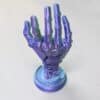 3D CNC Printing Hand Robotic Creative Articulated Model - Image 2