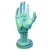3D CNC Printing Hand Robotic Creative Articulated Model - Image 4