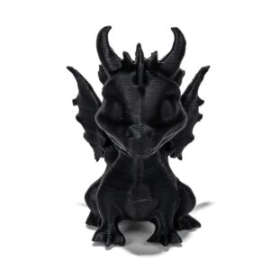 Personalized Flying Dragon