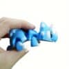 Interactive 3D Printed Cute Dinosaur Egg Toy for Kids - Image 2