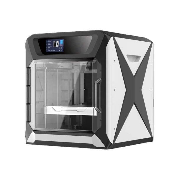 Industrial Desktop FDM 3D Printer